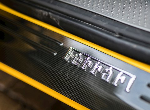 Ferrari 458 Speciale Aperta 19