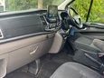Ford Transit Custom 300 LIMITED DCIV ECOBLUE 14