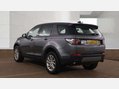 Land Rover Discovery Sport 2.0 Discovery Sport SE Tech TD4 Auto 4WD 5dr 3