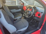 Fiat 500 POP STAR DUALOGIC ONLY 23,000 MILES FROM NEW 6