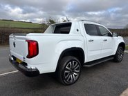 Volkswagen Amarok V6 Tdi 240 Aventura 4Motion - Electric Roller Shutter / 360 Camera 2