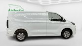 Ford Transit Custom SWB L1H1 Low Roof Limited 320 Air Con Alloys Sensors EURO 6 3