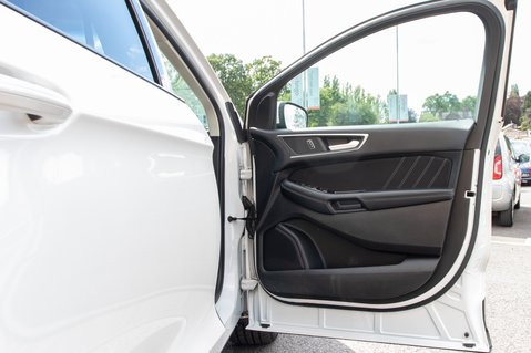 Ford Edge SPORT TDCI 14