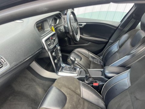 Volvo V40 2.0 D2 R-Design Euro 6 (s/s) 5dr 35