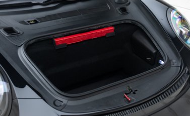 Porsche 911 (991) GT2 RS Weissach 59