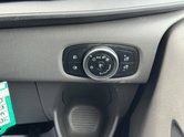 Ford Transit Custom LWB L2H1 Low Roof Limited 300 Air Con Alloys Sensors EURO 6 22
