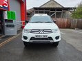 Mitsubishi L200 DI-D 4X4 4LIFE CLUB CAB 2