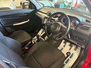 Suzuki Swift 1.0 Boosterjet SZ-T Euro 6 5dr 9