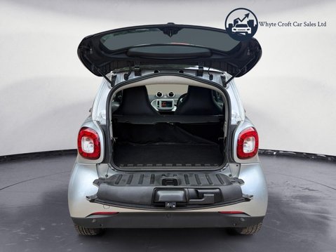 Smart Fortwo Coupe 1.0 Prime (Premium Plus) Twinamic Euro 6 (s/s) 2dr 24