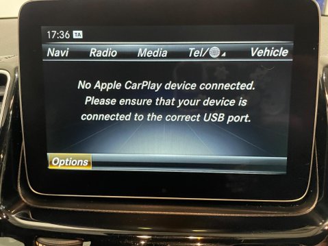Mercedes-Benz GLE 2.1 GLE250d AMG Night Edition SUV 5dr Diesel G-Tronic 4MATIC Euro 6 (s/s) ( 48
