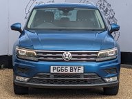 Volkswagen Tiguan SEL TDI BMT 4MOTION 2