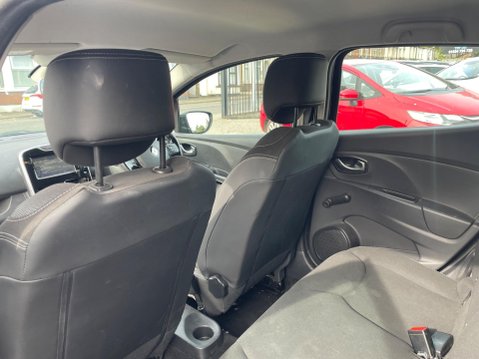 Renault Clio 0.9 TCe Dynamique MediaNav Euro 5 (s/s) 5dr 19