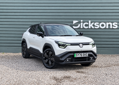 Suzuki e Vitara 135kW ULTRA 61kWh 1