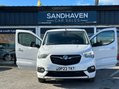 Vauxhall Combo 1.5 Turbo D 2300 Pro Panel Van 5dr Diesel Manual L1 H1 Euro 6 (s/s) (100 ps 17