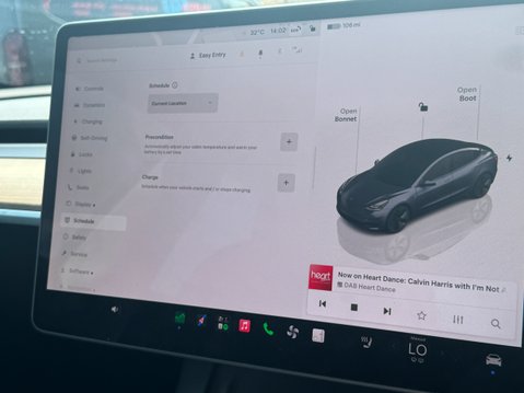 Tesla Model 3 Saloon 4dr Electric Auto RWD (241 bhp) 23