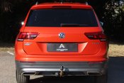 Volkswagen Tiguan Allspace 2.0 TDI Match SUV 5dr Diesel Manual Euro 6 (s/s) (150 ps) 5