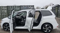 Citroen Grand C4 Spacetourer 2.0 BlueHDi Flair MPV 5dr Diesel EAT8 Euro 6 (s/s) (160 ps) 11