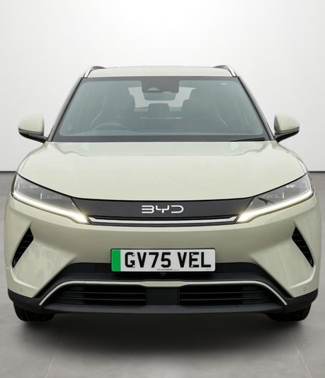 BYD Atto 2 130kW Boost 51kWh 5dr Auto