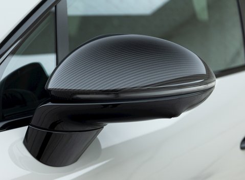 Porsche Cayenne Turbo GT 26