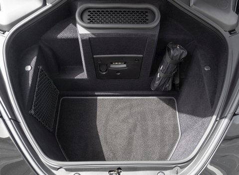 McLaren 720S Spider Performance 35