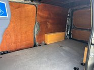 Mercedes-Benz Vito 114 Progressive L3 9g-Tronic Panel Van 12