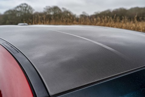 BMW M2 Auto - Facelift Model 21