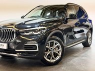 BMW X5 3.0 45e 24kWh xLine SUV 5dr Petrol Plug-in Hybrid Auto xDrive Euro 6 (s/s) 13