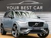 Volvo XC90 2.0 XC90 R-Design B5 MHEV AWD Auto 4WD 5dr