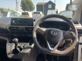 Vauxhall Combo 1.6 Combo 2300 Edition S/S 24