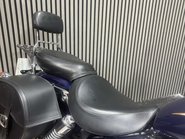 Triumph Bonneville 2011 ONLY 21K NEW MOT CRUISER 865CC 13