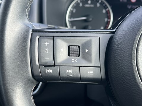 Nissan Qashqai DIG-T ACENTA PREMIUM MHEV 30