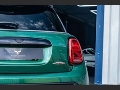 Mini Hatch 2.0 John Cooper Works Auto 3dr 27