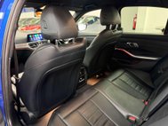 BMW 3 Series 2.0 330e 12kWh M Sport Saloon 4dr Petrol Plug-in Hybrid Auto Euro 6 (s/s) ( 38