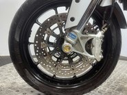 Ducati Multistrada 1200 S 2012 ONLY 25K PANNIERS MOT 4/27 STUNNING ADVENTURE BIKE 30