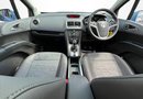 Vauxhall Meriva 1.4T 16V SE 5dr 14