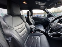 Isuzu D-Max V-Cross | AUTO | 1.9LT | AC | Sensors | Camera | Tow Bar| 16