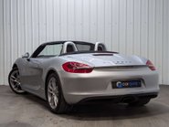 Porsche Boxster 2.7 Boxster 24v Semi-Auto 2dr 11