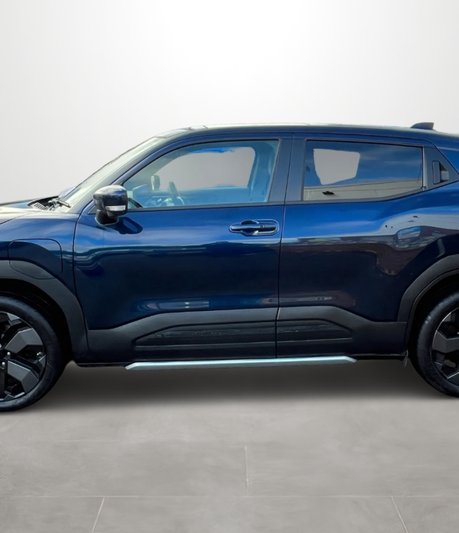 Suzuki e Vitara 135kW Ultra ALLGRIP-e 61kWh 5dr Auto