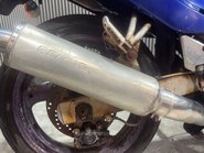 Suzuki RF 1994 RUNNING PROJECT BIKE CLASSIC SPARES OR REPAIR 600CC 15