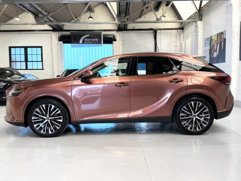Lexus RX 450H PLUS PREMIUM PLUS 10