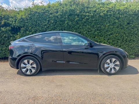 Tesla Model Y SUV 5dr Electric Auto RWD (346 ps) 5