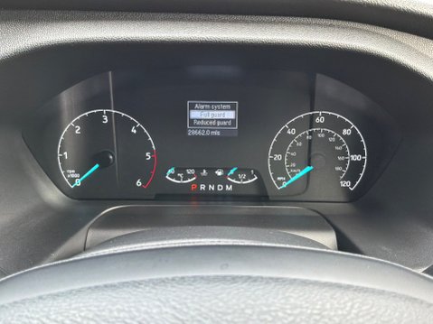 Ford Transit Custom 2.0 280 EcoBlue Limited Auto L1 H1 Euro 6 (s/s) 5dr 35