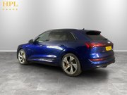 Audi E-Tron 55 Vorsprung SUV 5dr Electric Auto quattro 95kWh (408 ps) Cruise Control - 5