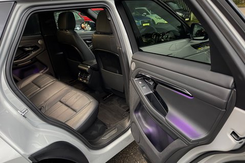 Land Rover Range Rover Evoque AUTOBIOGRAPHY MHEV 29