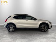 Mercedes-Benz GLA 1.6 GLA180 GPF Urban Edition SUV 5dr Petrol 7G-DCT Euro 6 (s/s) (122 ps) 8
