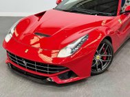Ferrari F12 TDF 6.3 V12 Coupe 2dr Petrol F1 DCT Euro 5 (s/s) (740 ps) 21