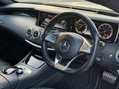 Mercedes-Benz S Class 5.5 S63 AMG Auto 2dr 2