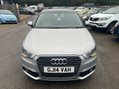 Audi A1 1.4 TFSI Sport Sportback S Tronic Euro 5 (s/s) 5dr 2