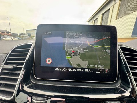 Mercedes-Benz GLE 3.0 GLE 350 AMG Night Edition Premium+ D 4Matic Auto 4WD 5dr 18