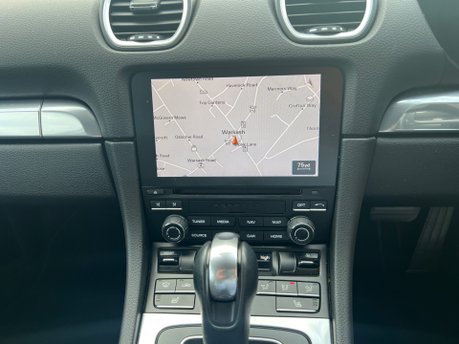 Porsche 718 CAYMAN PDK 34